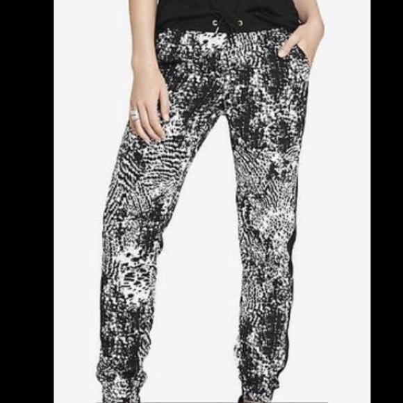 Express Joggers - Picture 4 of 6